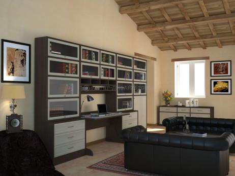 Мебель для офиса «Severo»