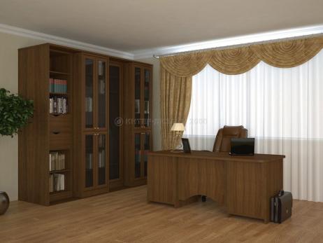 Мебель для офиса «Montenotte»